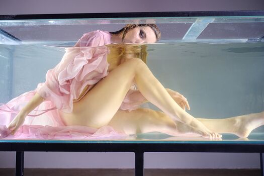 Full leaked Alice li page private photo