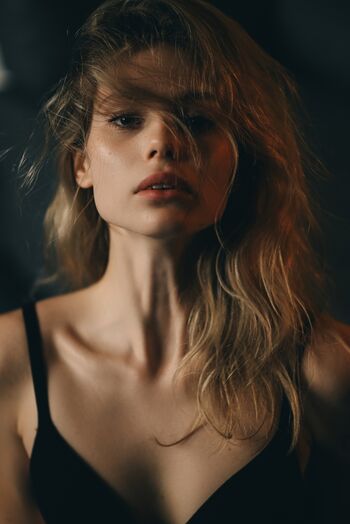Full leaked Alice li private photo