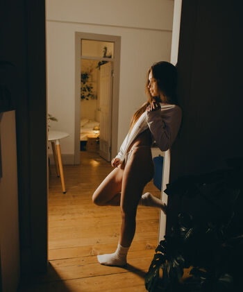 Full leaked Alice loft private photo