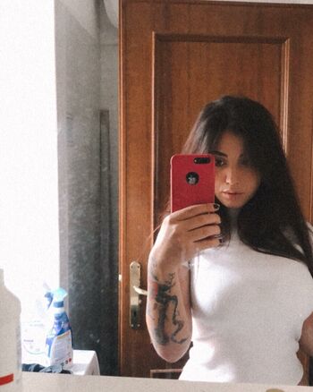 Full leaked Alice paba page private photo
