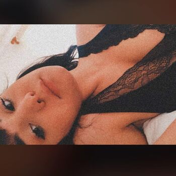 Full leaked Alice paba page private photo