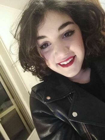 Full leaked Alice paba private photo