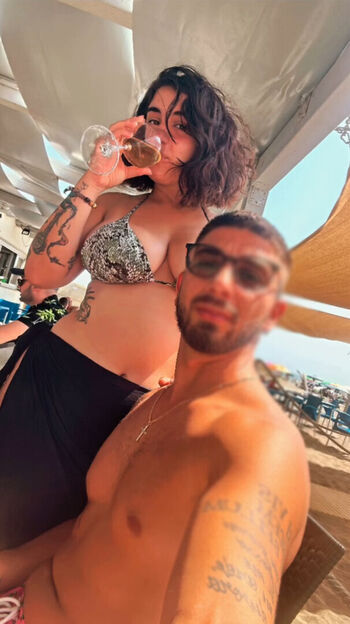 Full leaked Alice paba private photo