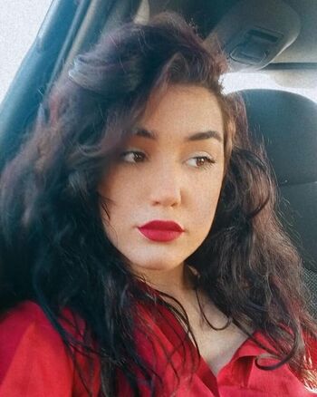 Full leaked Alice paba private photo