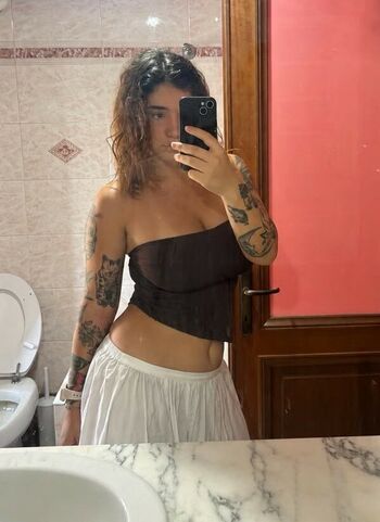 Full leaked Alice paba private photo