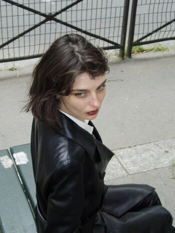 Full leaked Alice pagani private photo