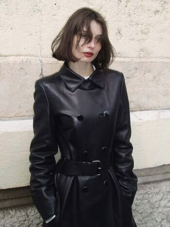 Full leaked Alice pagani private photo