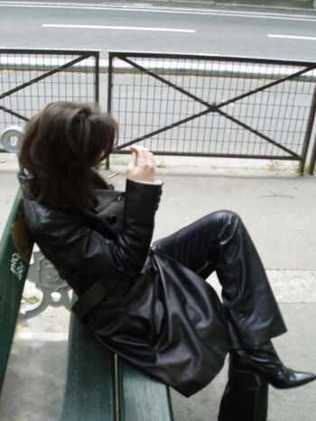 Full leaked Alice pagani private photo