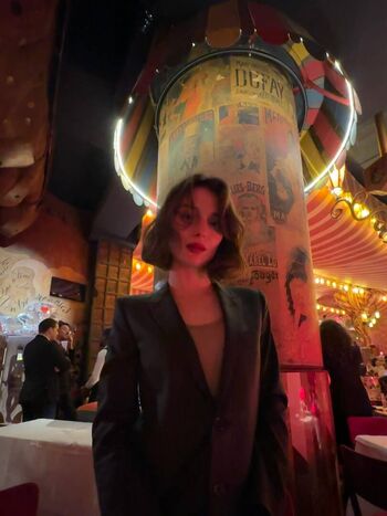 Full leaked Alice pagani private photo