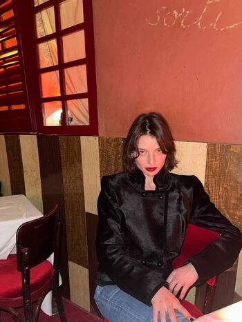 Full leaked Alice pagani private photo