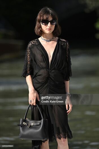 Full leaked Alice pagani page private photo