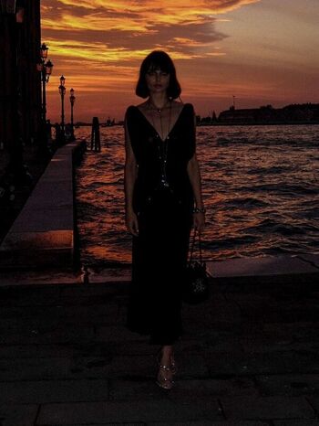 Full leaked Alice pagani page private photo