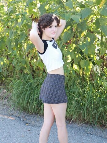 Full leaked Alice pinkerton private photo