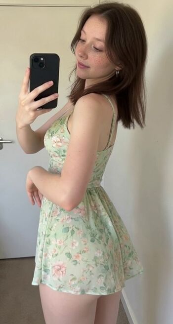 Full leaked Alice plumpy private photo