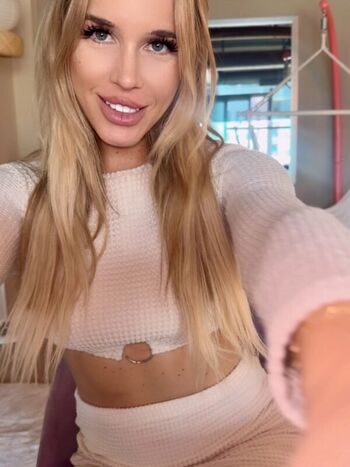 Full leaked Alice rose private photo