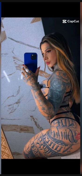 Full leaked Alice silva private photo