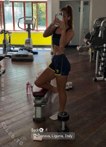 Full leaked Alice sndergaard private photo