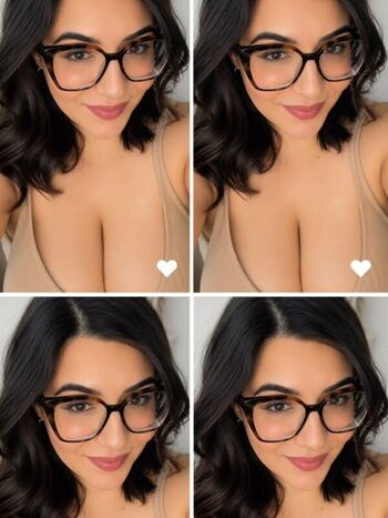 Full leaked Alice trianni private photo