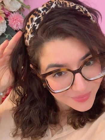 Full leaked Alice trianni private photo