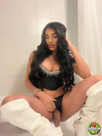 Full leaked Alice ts private photo