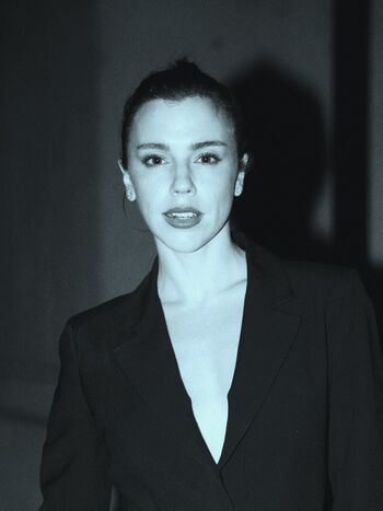 Full leaked Alice wegmann private photo
