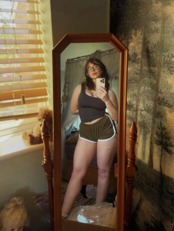 Full leaked Alice winterhold private photo