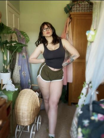 Full leaked Alice winterhold private photo