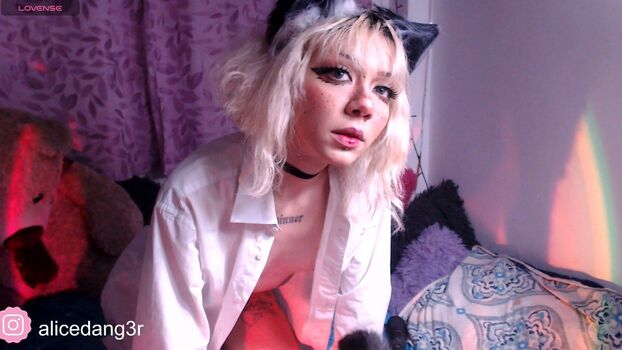 Full leaked Alicedanger private photo