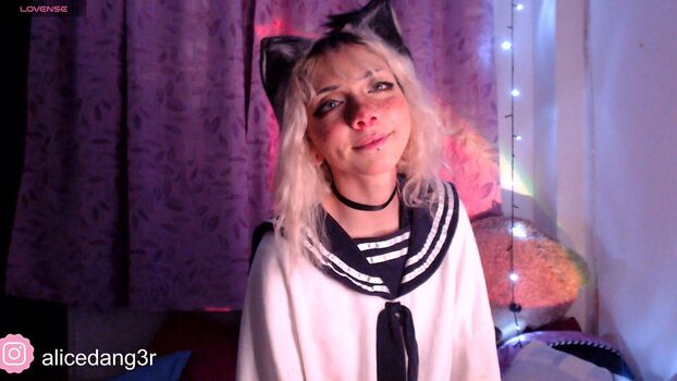 Full leaked Alicedanger private photo