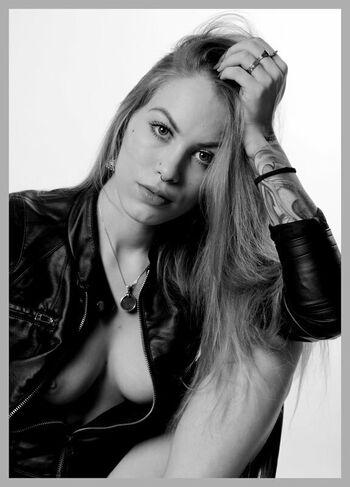 Full leaked Alicelise private photo