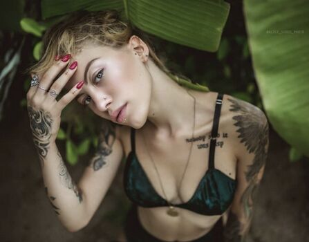 Full leaked Alicelise private photo