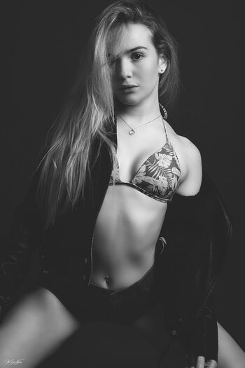 Full leaked Alicia arwen private photo