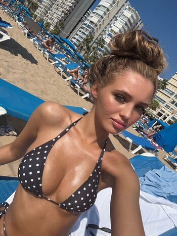 Full leaked Alicia johnston page private photo