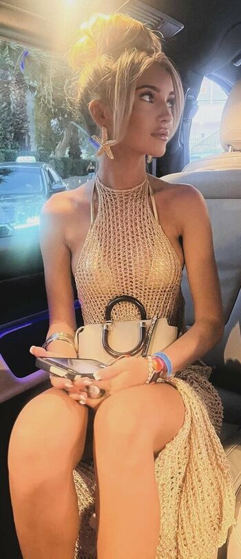 Full leaked Alicia johnston page private photo