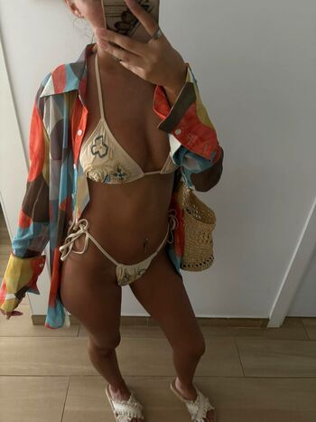 Full leaked Alicia johnston page private photo