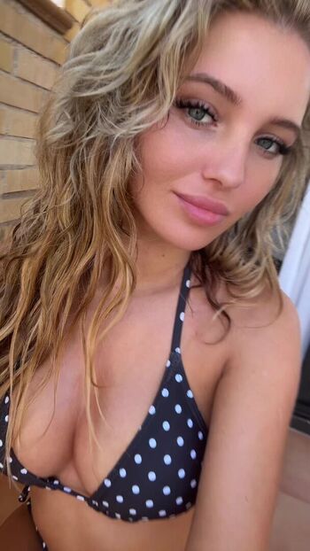 Full leaked Alicia johnston page private photo