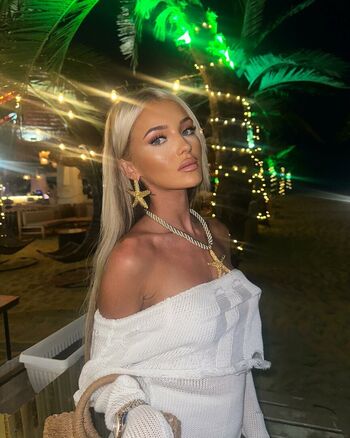 Full leaked Alicia johnston page private photo