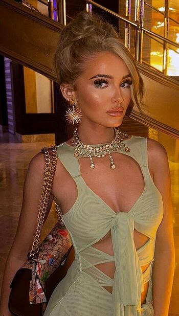 Full leaked Alicia johnston private photo