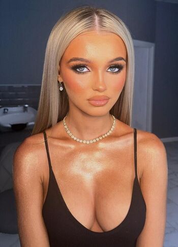 Full leaked Alicia johnston private photo