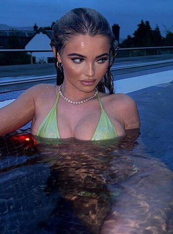 Full leaked Alicia johnston private photo