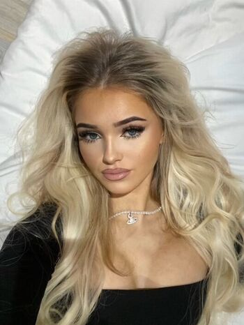 Full leaked Alicia johnston private photo