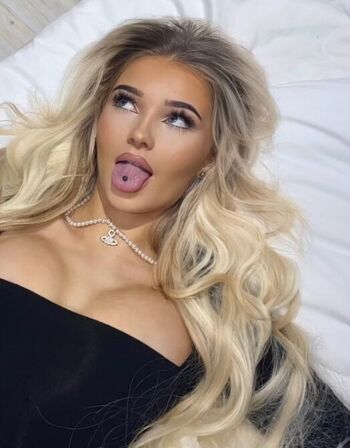 Full leaked Alicia johnston private photo