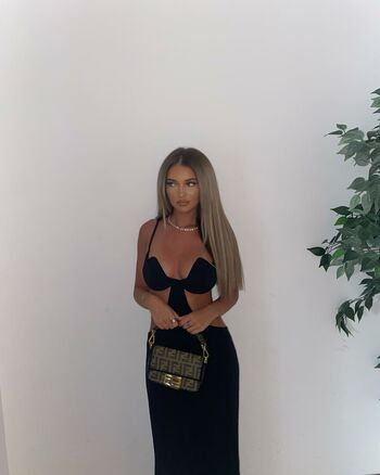 Full leaked Alicia johnston private photo