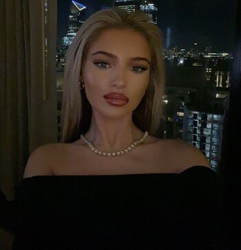 Full leaked Alicia johnston private photo