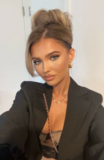 Full leaked Alicia johnston private photo