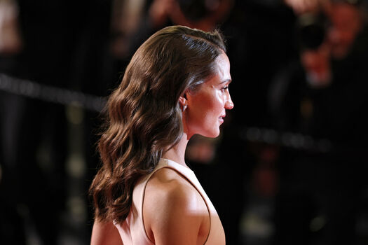 Full leaked Alicia vikander page private photo
