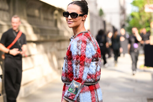 Full leaked Alicia vikander page private photo