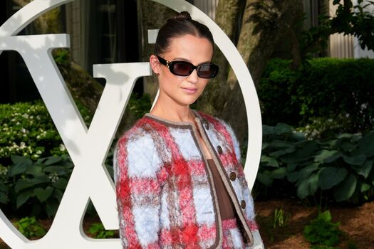 Full leaked Alicia vikander page private photo