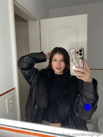 aliciaginger