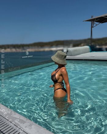 Full leaked Alicja ruhl private photo